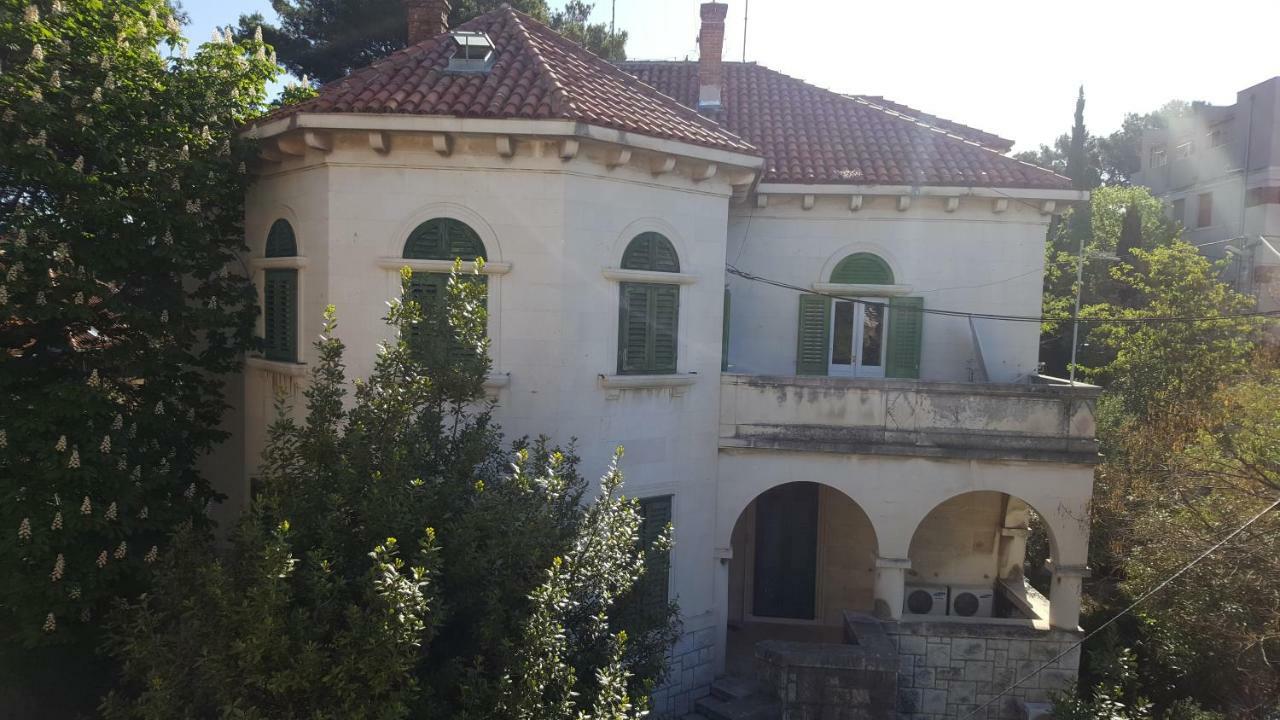 Apartment Antonija I Mateo, Apartment In The Center Of Split Rooms Dış mekan fotoğraf