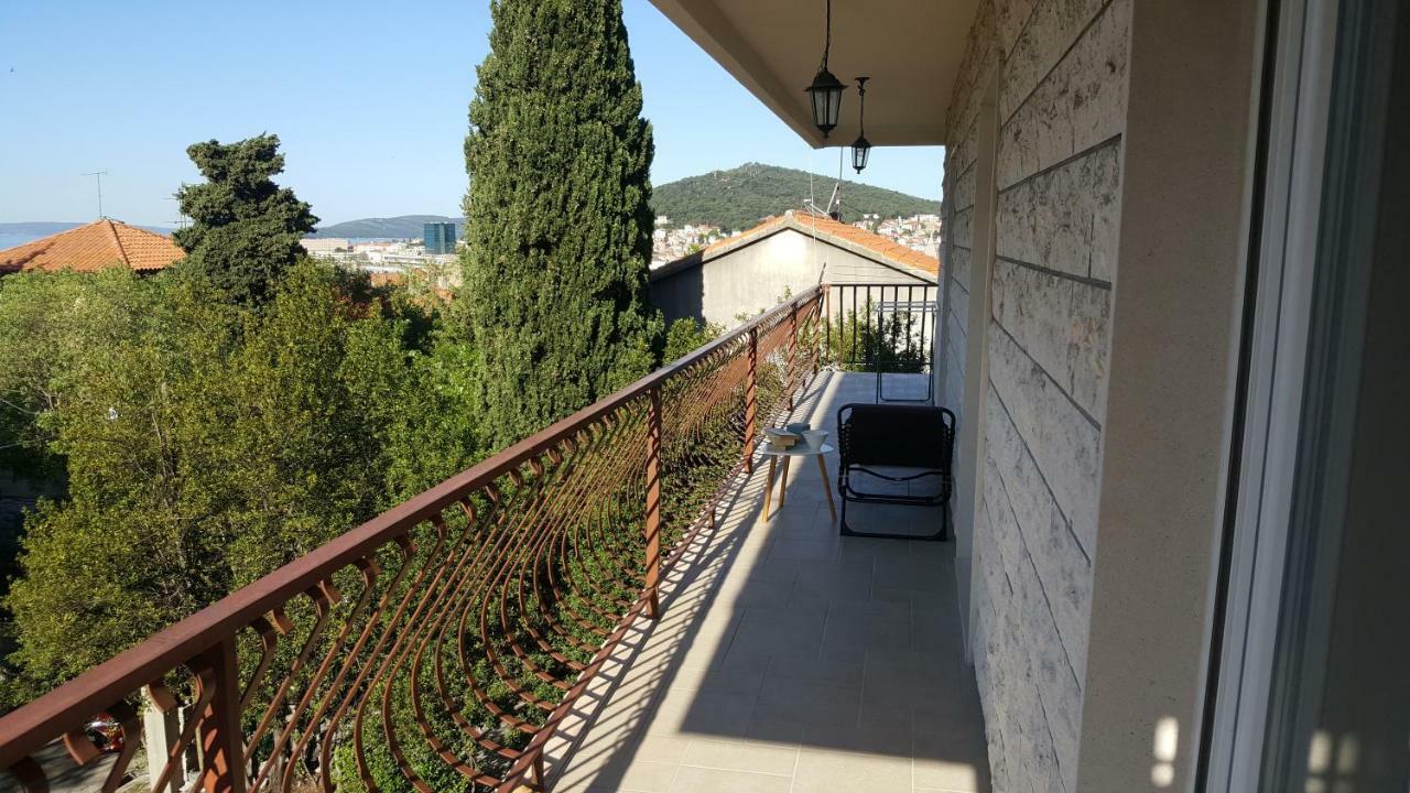 Apartment Antonija I Mateo, Apartment In The Center Of Split Rooms Dış mekan fotoğraf