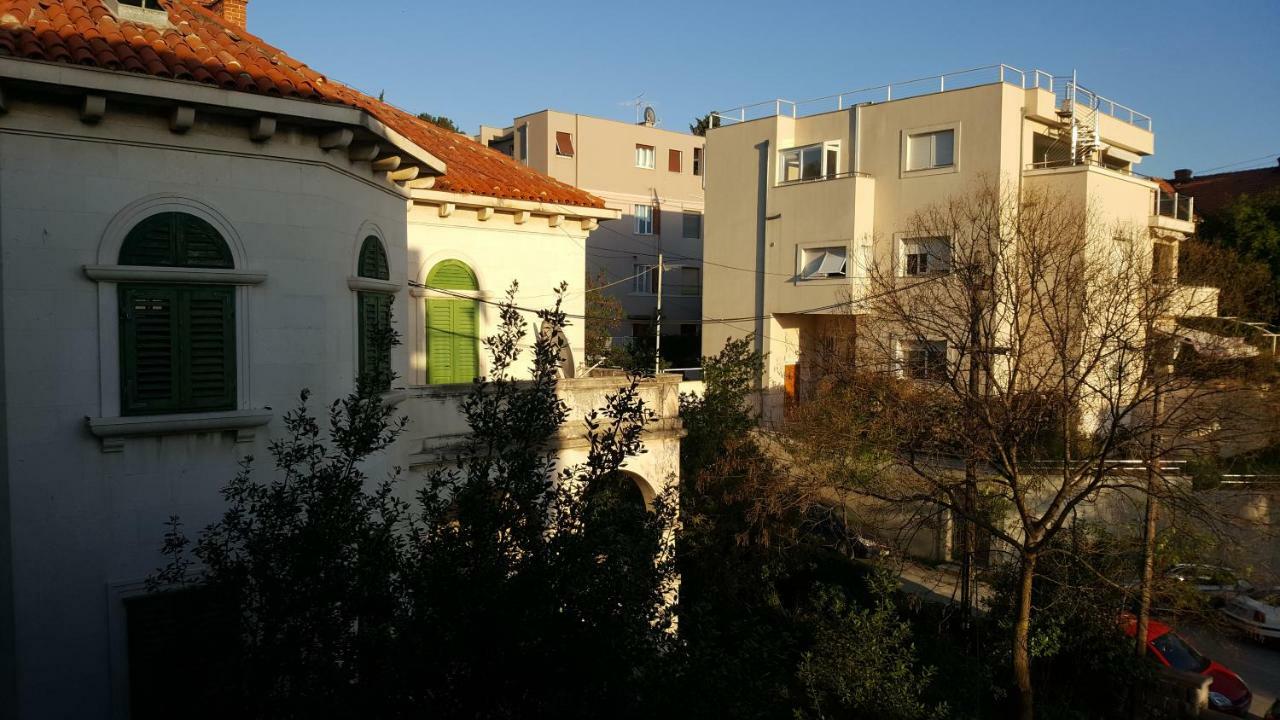 Apartment Antonija I Mateo, Apartment In The Center Of Split Rooms Dış mekan fotoğraf