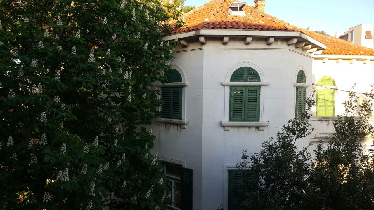 Apartment Antonija I Mateo, Apartment In The Center Of Split Rooms Dış mekan fotoğraf